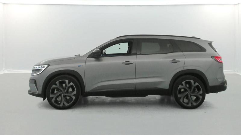 Renault Espace E-Tech hybrid 200 esprit Alpine 5p