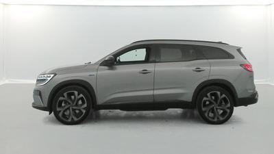 Renault Espace E-Tech hybrid 200 esprit Alpine 5p