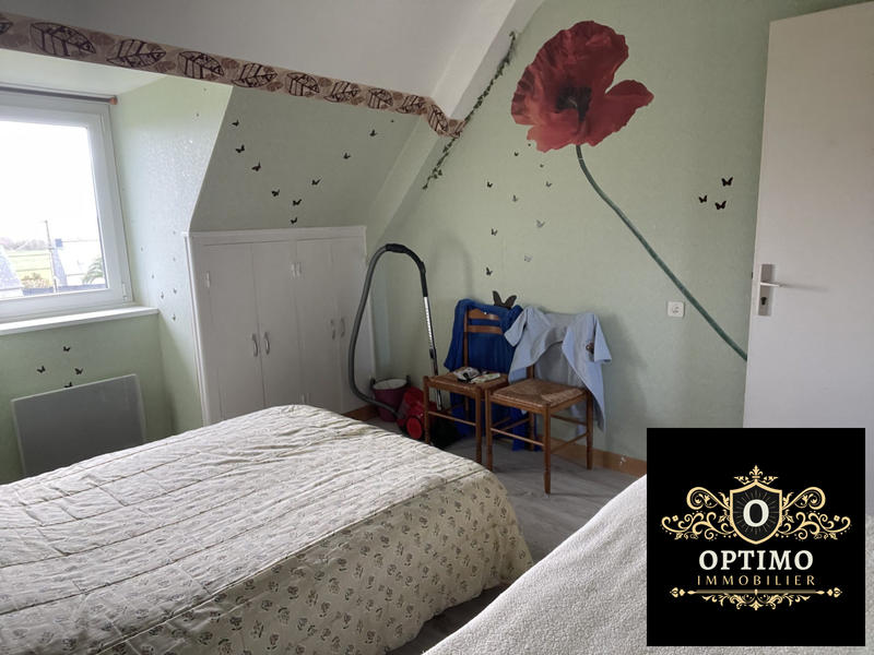 Maison - 210 m² - 8 pièces