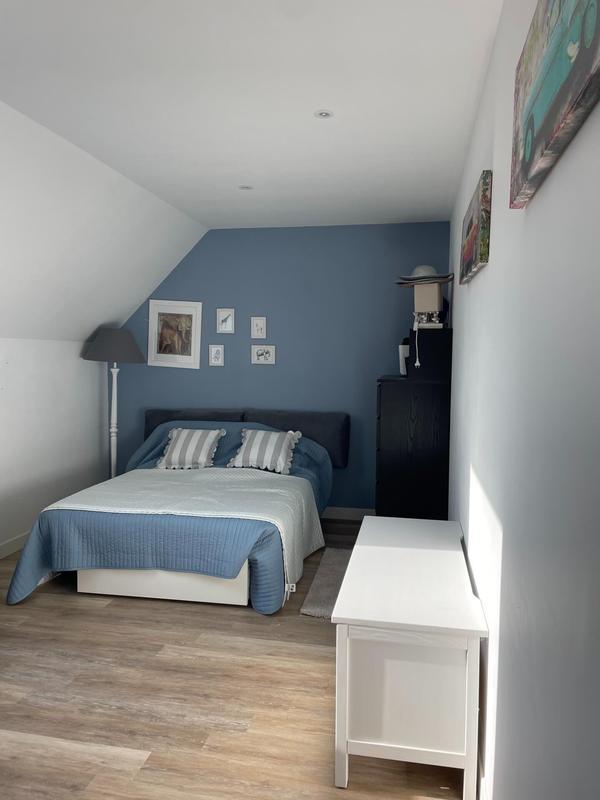 Maison - 162 m² - 7 pièces