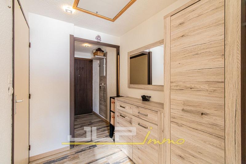 Appartement - 24 m² - 1 pièce