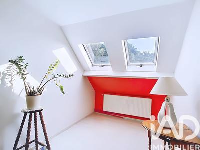 Maison - 179 m² - 8 pièces