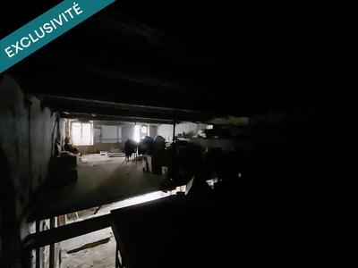 Local commercial - 134 m² - 3 pièces