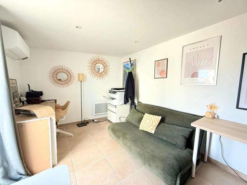 Villa - 167 m² - 7 pièces