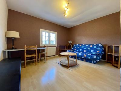 Appartement - 36 m² - 1 pièce