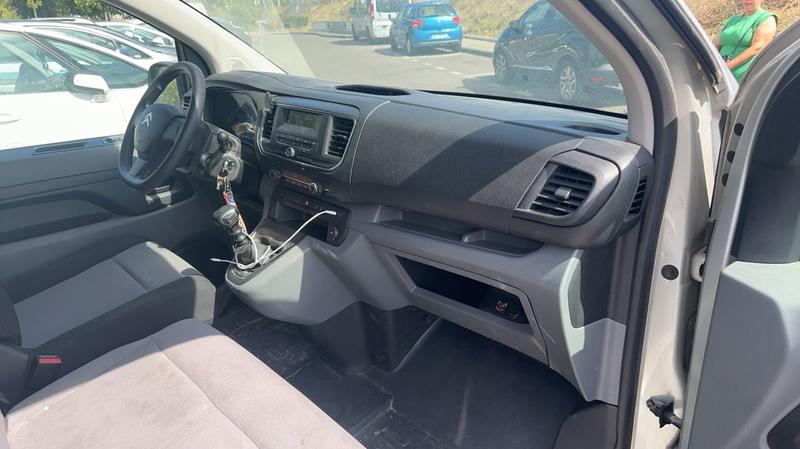 Citroën SpaceTourer III 1.6 BlueHDi 115 Confort Taille Xl