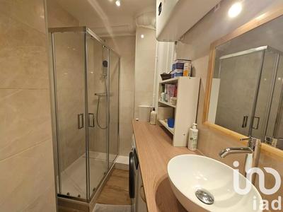 Appartement - 48 m² - 3 pièces