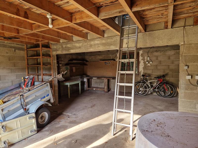 Maison - 172 m² - 8 pièces