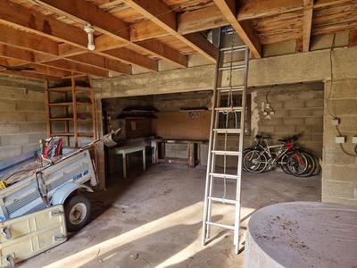 Maison - 172 m² - 8 pièces