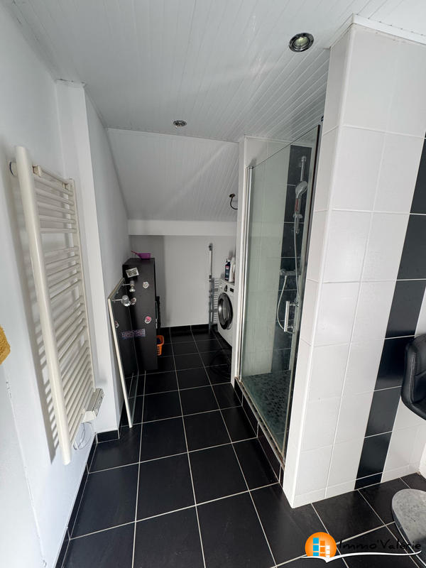 Appartement - 52 m² - 4 pièces