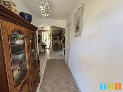 Maison - 104 m² - 5 pièces