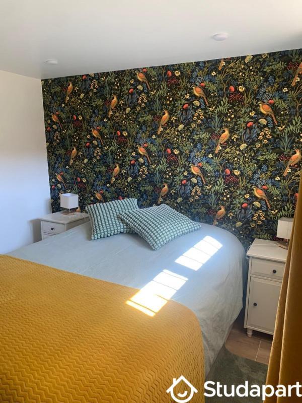 Maison - 27 m² - 2 pièces