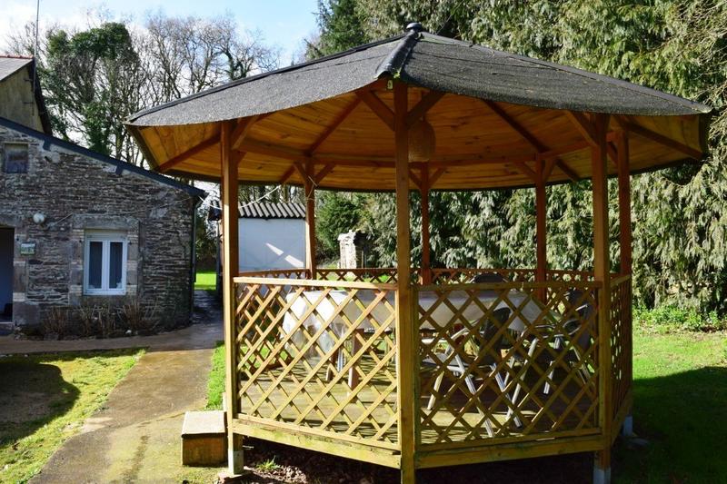 Maison - 116 m² - 4 pièces