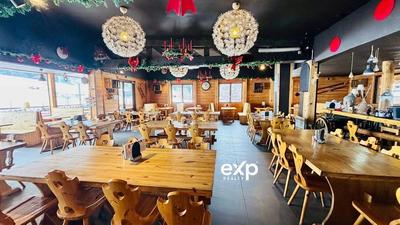 Fonds de commerce - Magasins - 1 000 m²