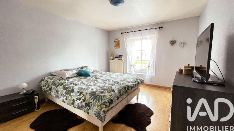 Maison - 179 m² - 6 pièces