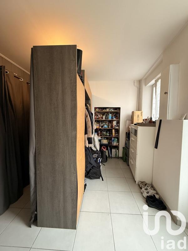 Maison de ville - 147 m² - 7 pièces