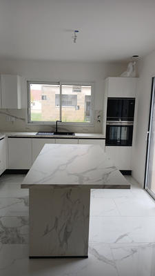 Maison - 151 m² - 6 pièces