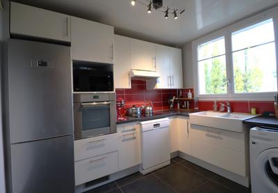 Appartement - 83 m² - 5 pièces