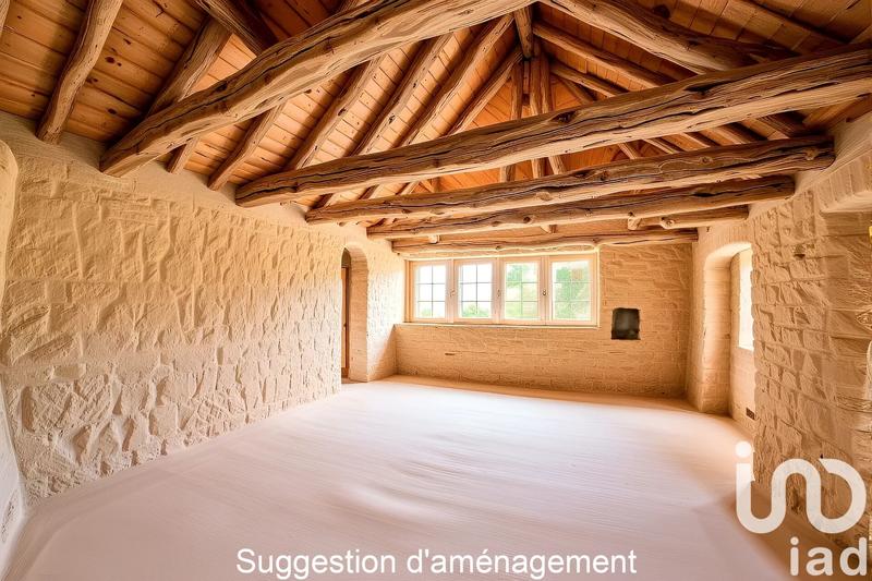 Ferme - 30 m² - 1 pièce