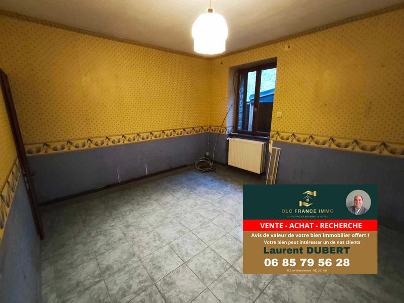 Maison - 146 m² - 6 pièces