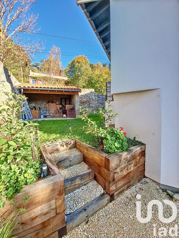 Maison - 170 m² - 6 pièces