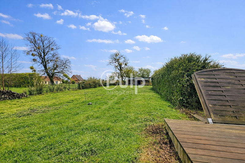 Longère - 96 m² - 5 pièces