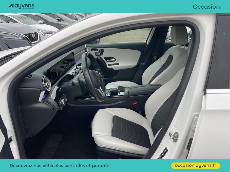 Mercedes Classe a 250 e 160+102ch Business Line 8g-Dct