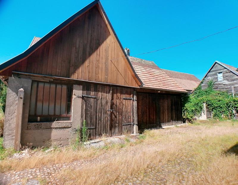 Maison - 185 m² - 7 pièces