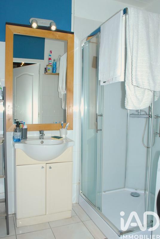 Maison de village - 130 m² - 4 pièces