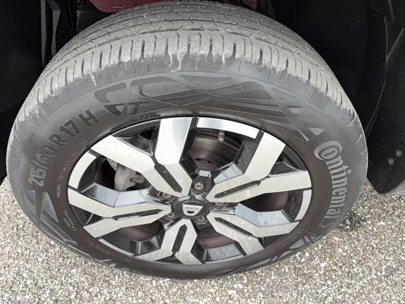 Dacia Duster Eco-G 100 4x2 Prestige +