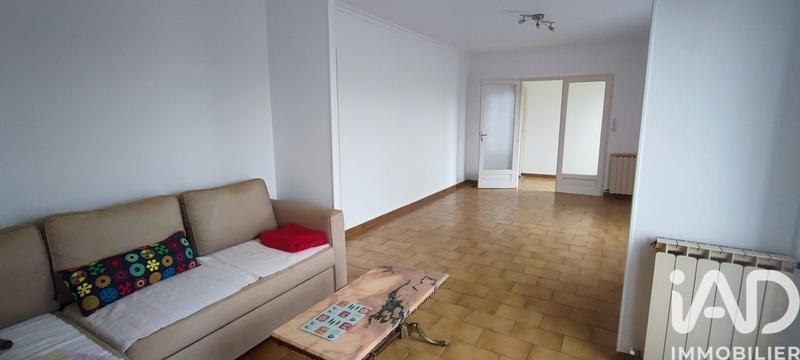 Maison - 86 m² - 4 pièces