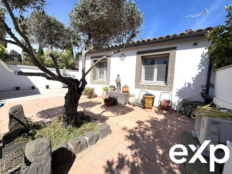 Maison - 193 m² - 5 pièces