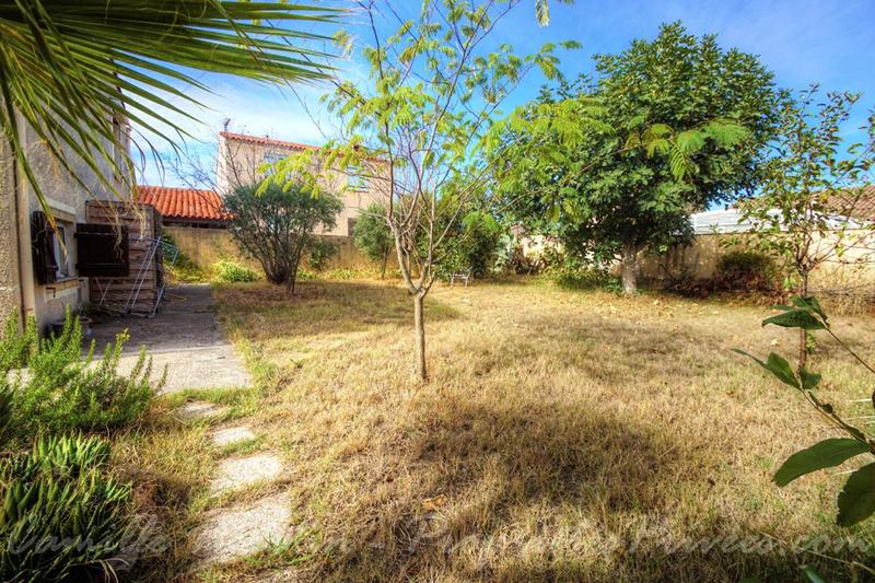 Maison - 154 m² - 7 pièces