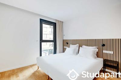 Appartement - 103 m² - 3 pièces