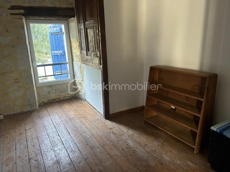 Moulin - 276 m² - 11 pièces