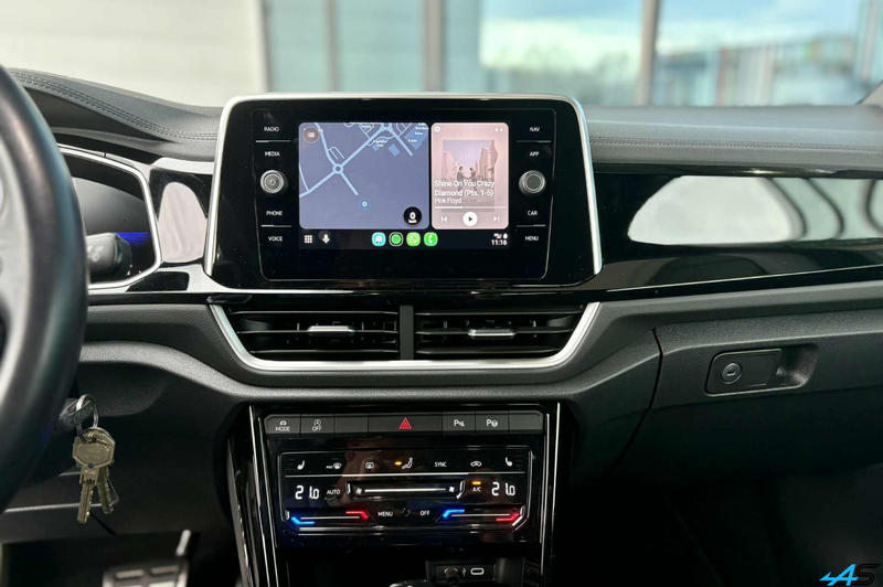 Volkswagen t-Roc 1.5 Tsi 150 ch R-Line Dsg7