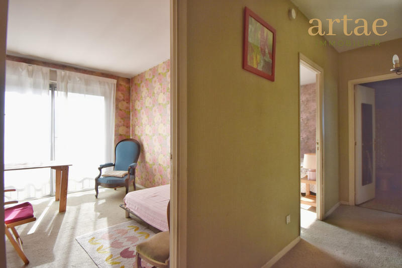 Appartement - 137 m² - 5 pièces