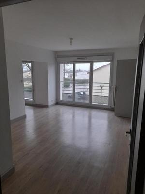 Appartement - 72 m² - 4 pièces