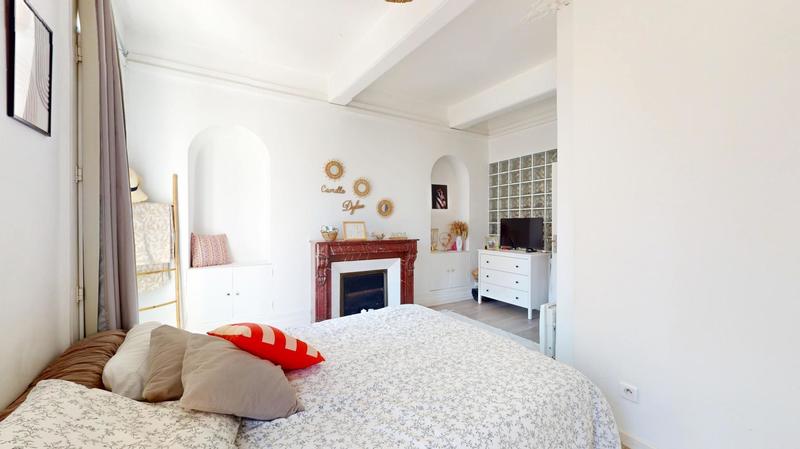 Appartement - 86 m² - 3 pièces