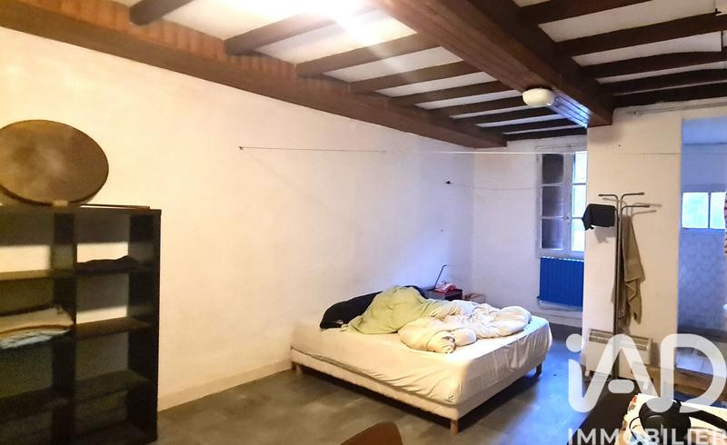 Maison - 207 m² - 12 pièces