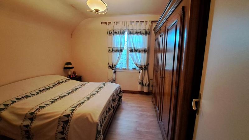 Maison de campagne - 116 m² - 6 pièces