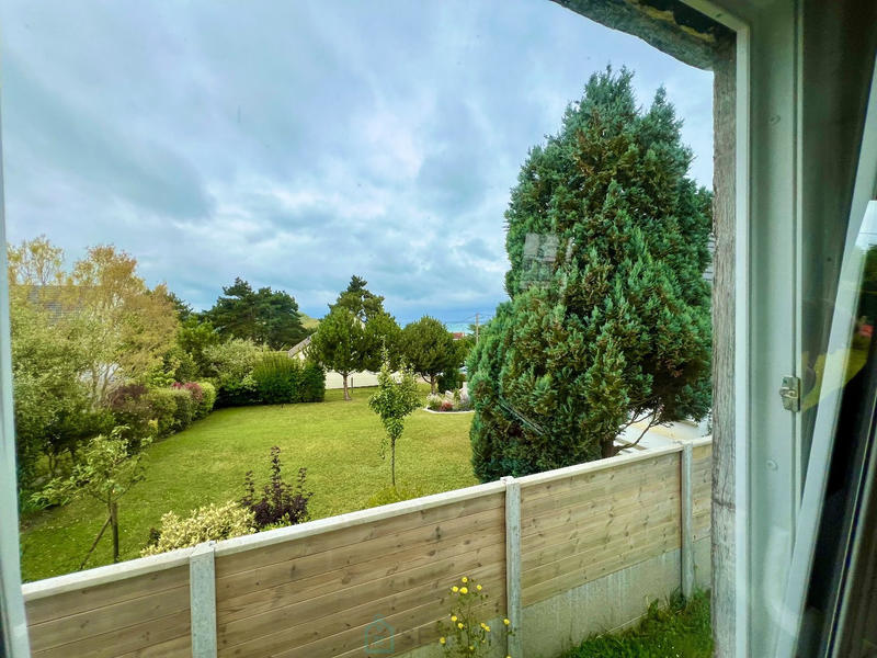 Maison - 33 m² - 2 pièces