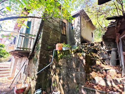 Maison - 56 m² - 3 pièces