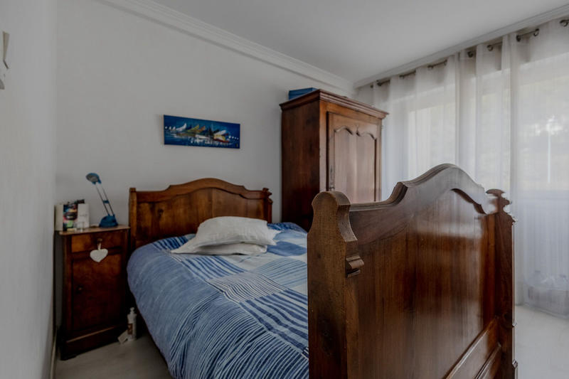 Appartement - 107 m² - 4 pièces