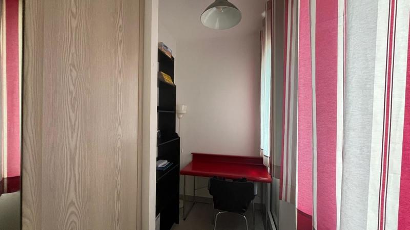 Loft - 43 m² - 1 pièce