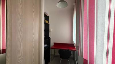 Loft - 43 m² - 1 pièce