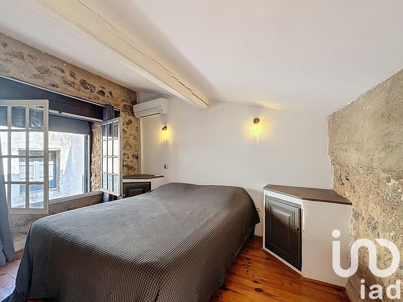 Maison de village - 108 m² - 5 pièces