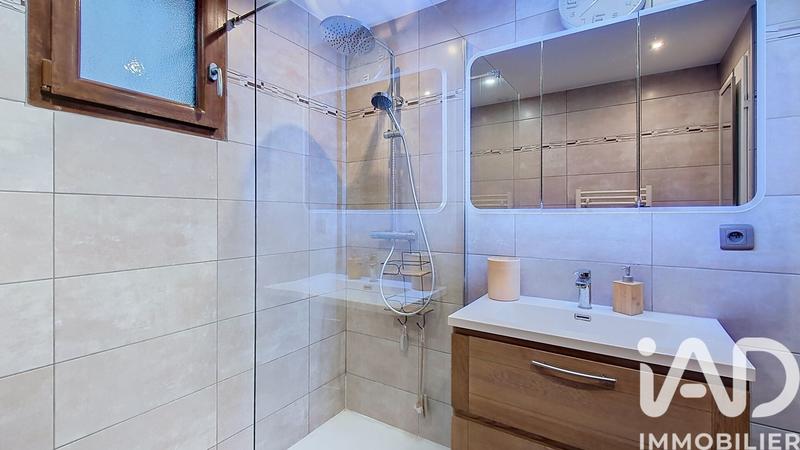 Maison - 138 m² - 6 pièces