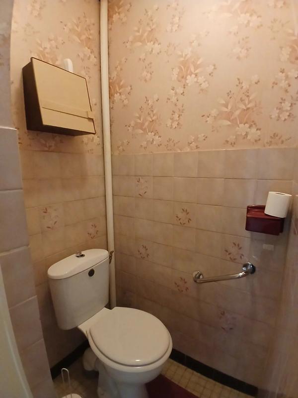 Maison - 79 m² - 4 pièces