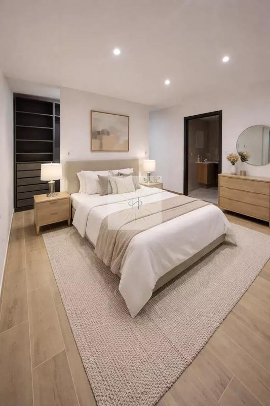 Villa - 121 m² - 4 pièces